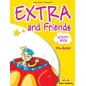 Extra and Friends Pre-Junior Activity Book