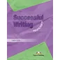 SUCCESSFUL WRITING PROFICIENCY STUDENT'S BOOK