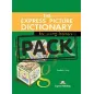 The Express Picture Dictionary For Young Learners (Student's Book & Activ & Cd)