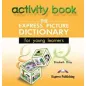 THE EXPRESS PICTURE DICTIONARY FOR YOUNG LEARNERS ACTIVITY AUDIO CD