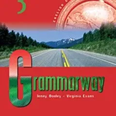 Grammarway 3 Student'S Book