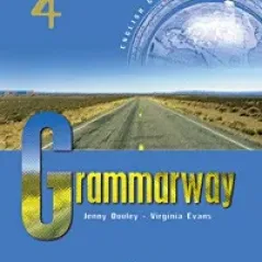 Grammarway 4 Student'S Book