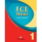 FCE PRACTICE EXAM PAPERS 1 FOR THE REVISED CAMBRIDGE ESOL FCE EXAMINATION