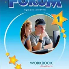 Forum 1 Workbook