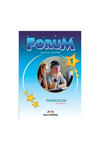 FORUM 1 WORKBOOK