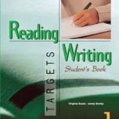 Reading & Writing Targets 1 Student'S Book New