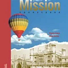 Mission 1 Coursebook