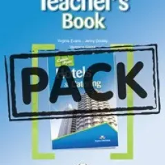 Career Paths Hotels & Catering Teacher'S Pack 1 (Uk Version)