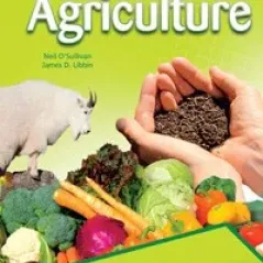 Career Paths Agriculture (Esp) Students Book