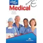 CAREER PATHS MEDICAL STUDENT'S BOOK