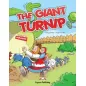 The Giant Turnip: Story Book