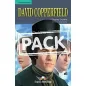 DAVID COPPERFIELD SET WITH CD