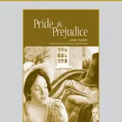 Pride And Prejudice Teachers Book (Classic Reader) Level 6