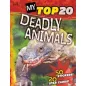 My Top 20 Deadly Creatures