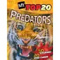 My Top 20 Predators