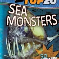 My Top 20 Sea Monsters