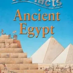 100 Facts Ancient Egypt