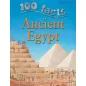 100 Facts Ancient Egypt