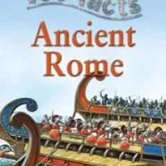 100 Facts Ancient Rome