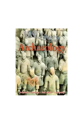 100 Facts Archaeology