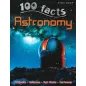 100 Facts Astronomy