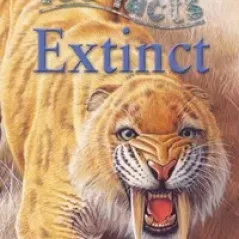 100 Facts Extinct