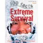 100 Facts Extreme Survival