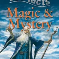 100 Facts Magic