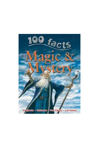 100 Facts Magic