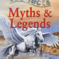 100 Facts Myths & Legends