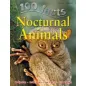 100 Facts Noctural Animals