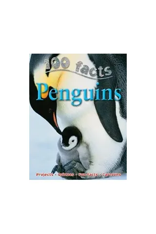 100 Facts Penguins