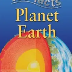 100 Facts Planet Earth