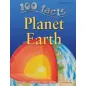 100 Facts Planet Earth