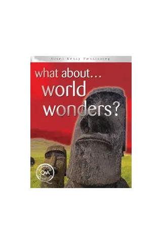 What About World Wonders