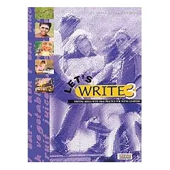 Lets Write 3