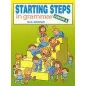 Starting steps in grammar, junior A