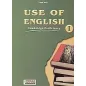 Use of English 1