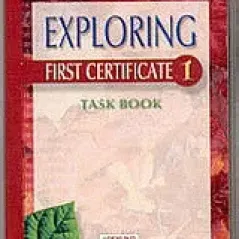 Exploring First Certificate 1