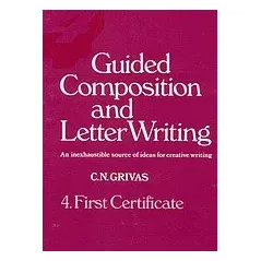 Guided Composition and Letter Writing