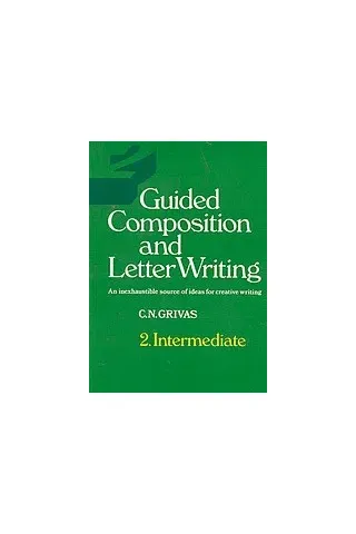 Guided Composition and Letter Writing 2