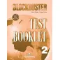 BLOCKBUSTER 2 TEST BOOKLET