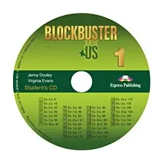 Blockbuster Us 1 Student'S Cd