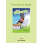 NEW ROUND UP B TEACHER'S BOOK (GREEK)