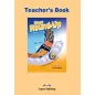 NEW ROUND UP C TEACHERs BOOK GREECE