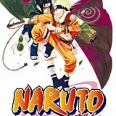 Naruto: Ναρούτο εναντίον Σάσουκε