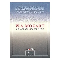 W. A. Mozart