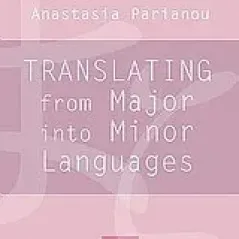 Translating from Major into Minor Languages