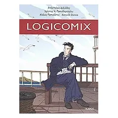 Logicomix