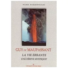 Guy de Maupassant